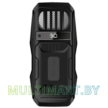 Мобильный телефон BQ-Mobile BQ-1842 Tank mini (черный) картинка 2